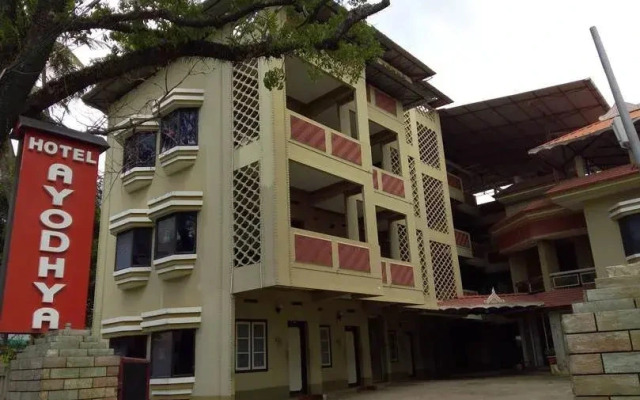 Hotel Ayodhya