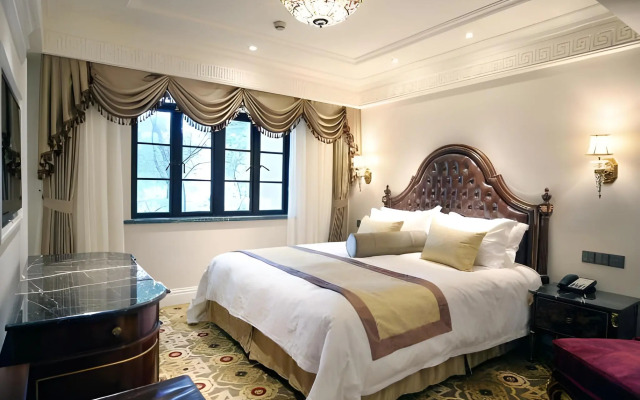 Moller Villa Hotel