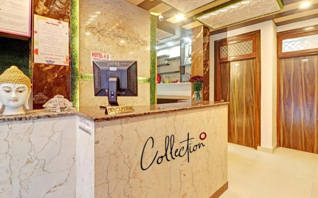 Collection O 808007 Hotel Tapovan Paradise