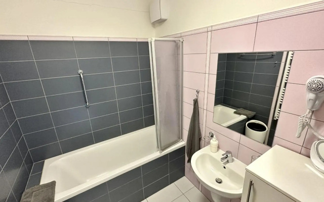 Ubytování Trebon Nové apartmány Rožmberk a Svet