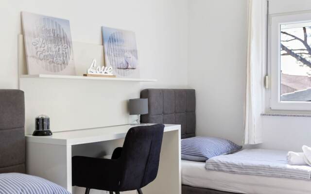 Modern Apartment in Zadar with Garden