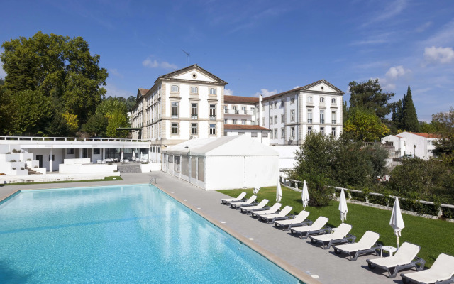 Grande Hotel das Caldas da Felgueira