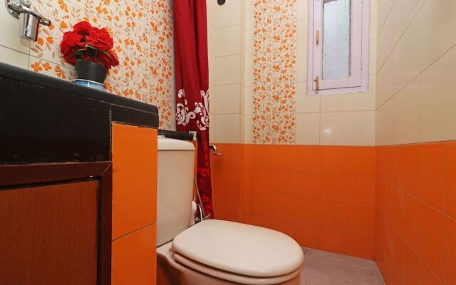 OYO 13608 Home Grand View Suite Shoghi