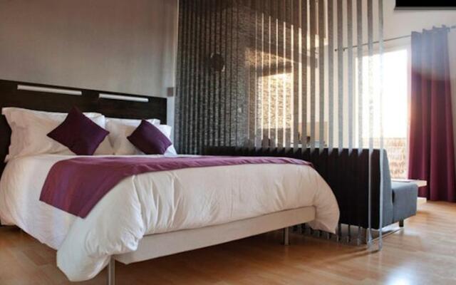 Bordeaux Apartment