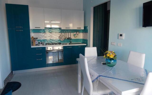 Luna Chiara Residence