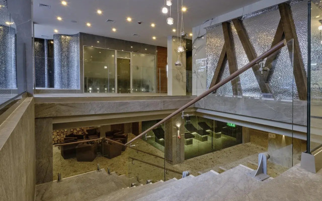 SPA Resort St. Ivan Rilski
