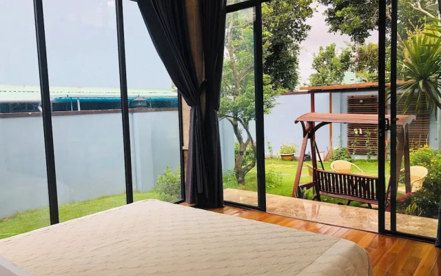 The Stay Home Pleiku