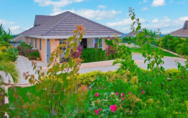 Casa Maurice Ocho Rios Villa