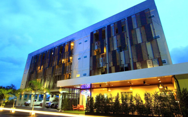 Cool Residence