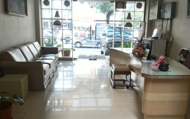 Hotel Asoka
