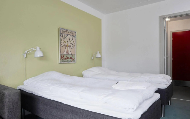 Ebeltoft Park Hotel
