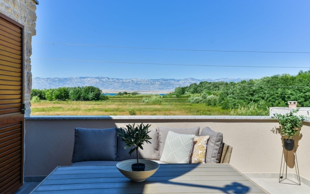 Villa Rea 3 With Heated Pool