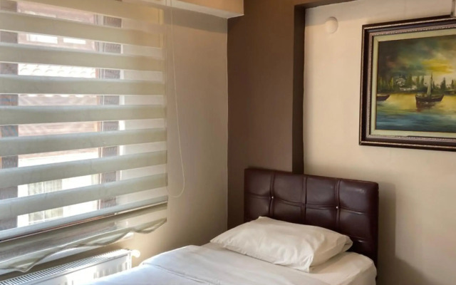 Araz Residence