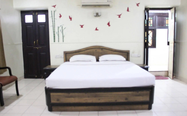 Hotel Ritz