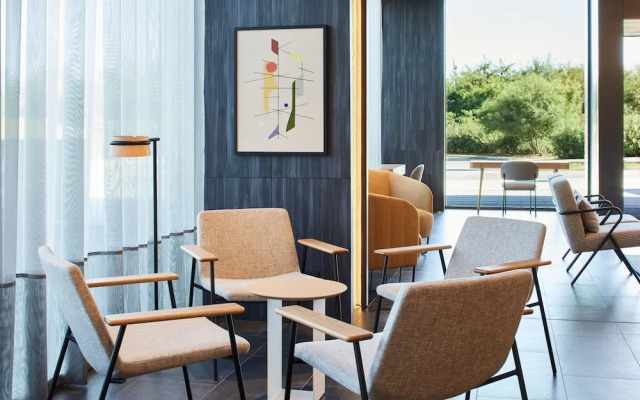 Four Points by Sheraton Barcelona Airport