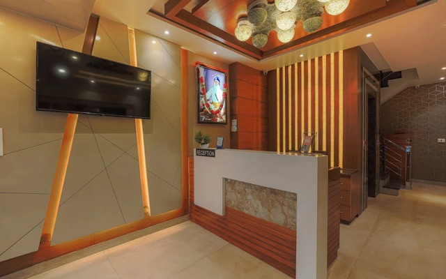 CSJS Inn By Krishna Group Of Hotels