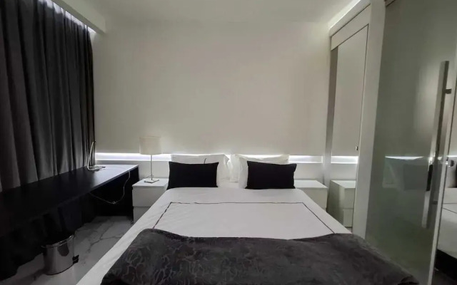 RB 466 Hotel