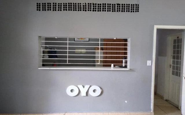 OYO Hotel Brás