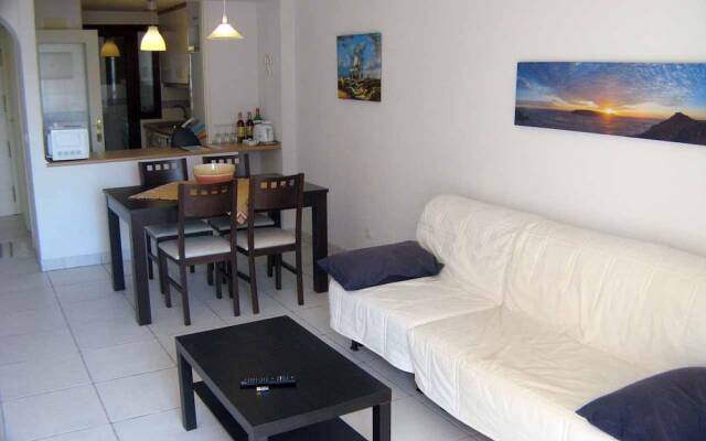 106465 - Apartment in Vera