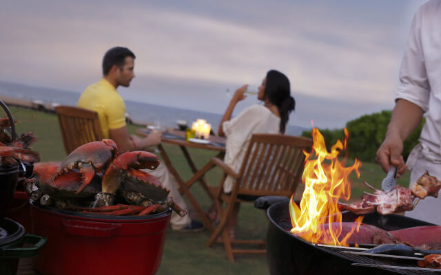 InterContinental Chennai Mahabalipuram Resort by IHG