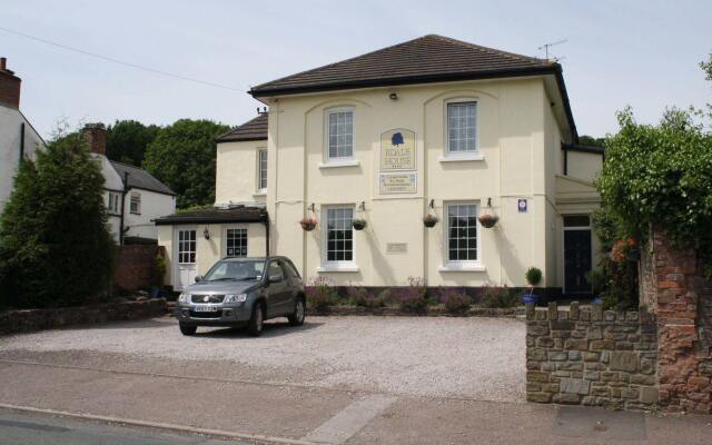 Edale House