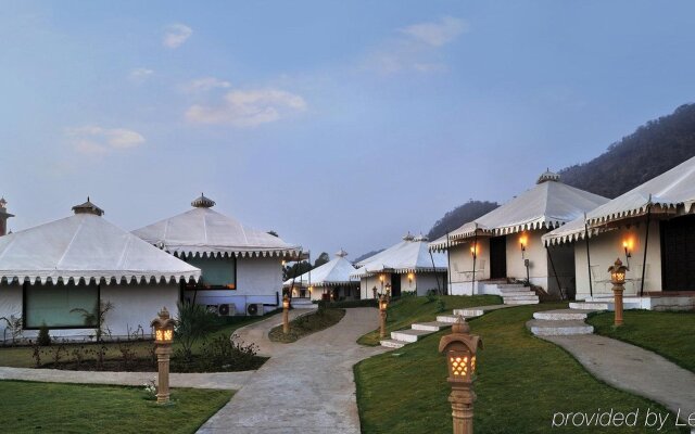 Rajasthali Resort and Spa