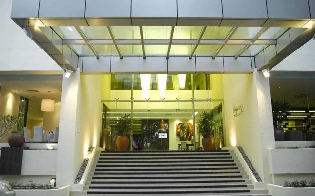 The Jerai Hotel Alor Star