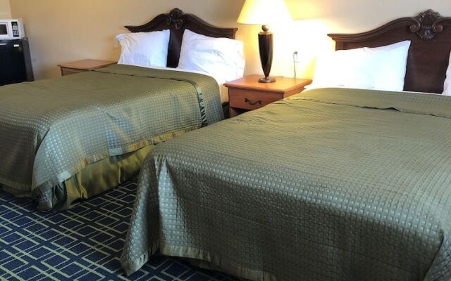 Rosewood Motel
