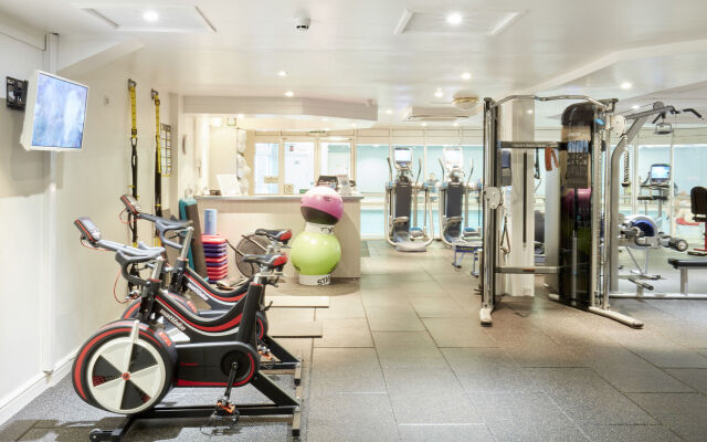 Coldra Court Hotel by Celtic Manor