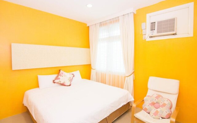8 Kingdom B&B