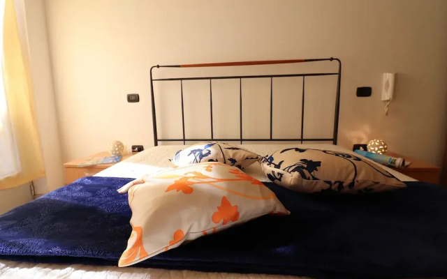 Casa Vacanze "clio" Centro Otranto, Salento 6 Posti