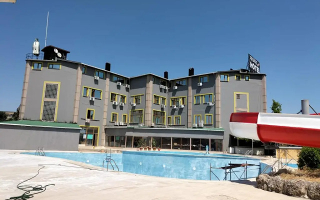 Respiro Park Hotel