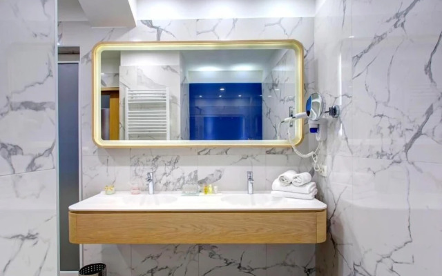Hotel Villa Regina