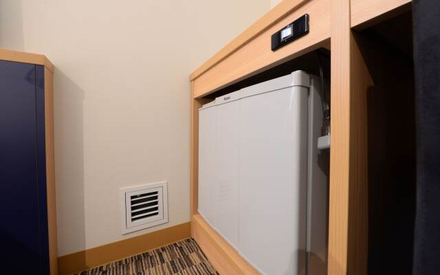 Vessel Inn Ueno Iriya Station