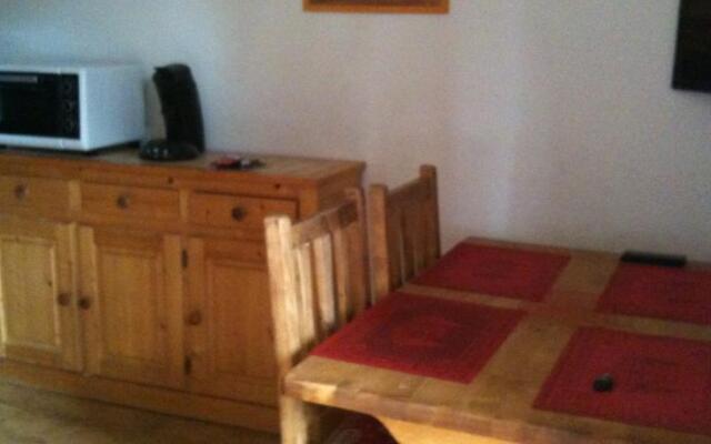 Studio Résidence Andromède Les Deux Alpes