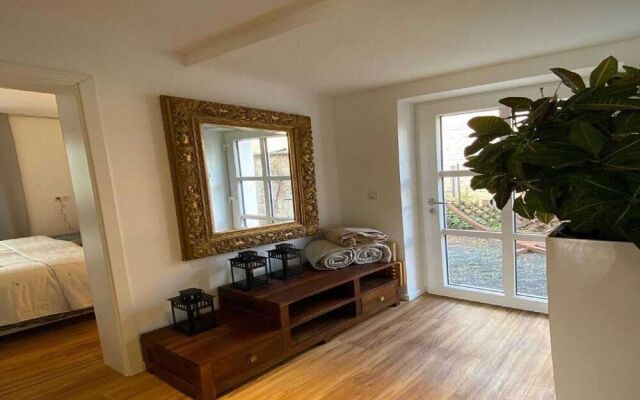 Cosy Flat in Trittenheim in a Charming Area