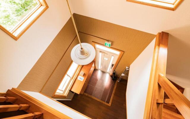 スイートヴィラ オーシャンテラスAtami