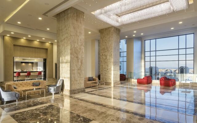 Ocean Sahl Hasheesh
