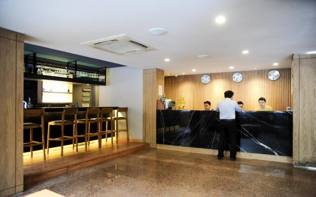 Saigon Star Hotel