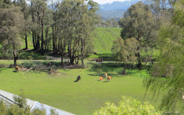 Honeyeater Cottage