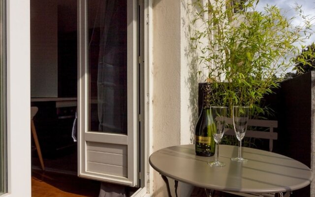 Le Gustave - Topdestination-Dijon