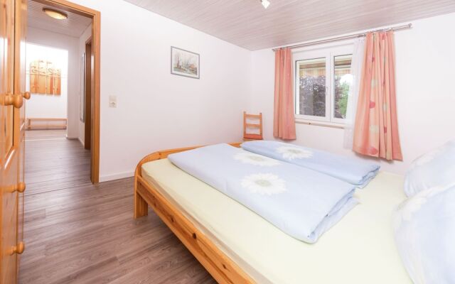 Spacious Apartment in Wittenschwand near Ski Area