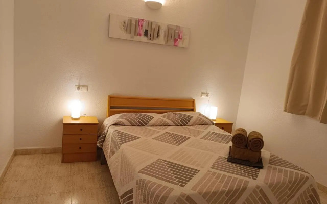 Vera Natura, Apartamento Carmen