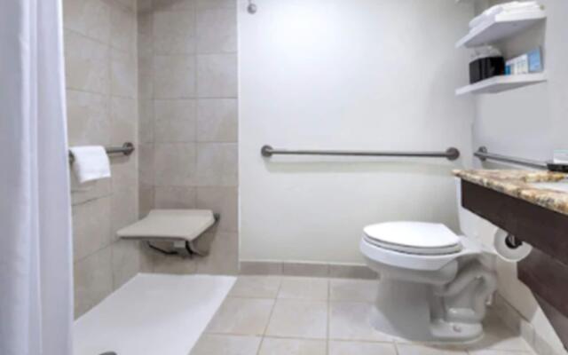 voco Times Square South New York by IHG