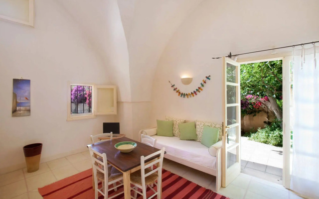 Masseria Li Foggi