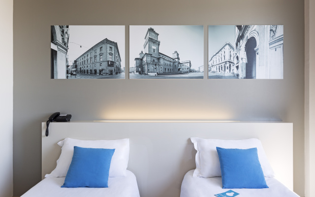 B&B Hotel Ferrara