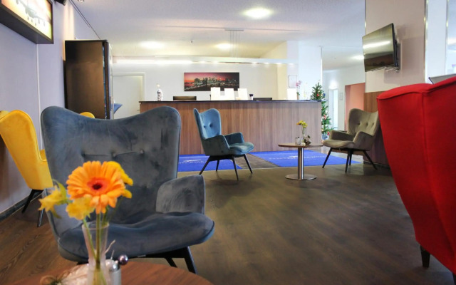 Anor Hotel & Conference Center - Flughafen Frankfurt