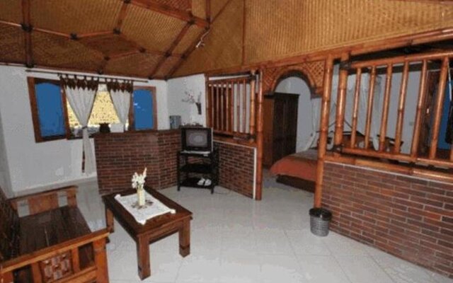 Villa Sumbing Indah