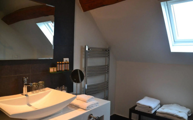 Le Clos Sainte-Marie