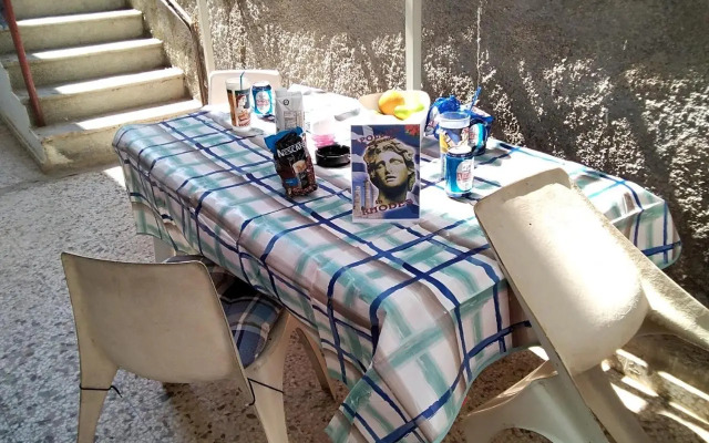 Apollon Apartments H-1